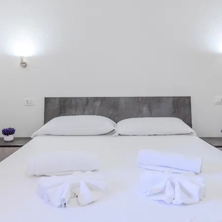 Appartement The House By The Sea- Ad Group