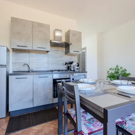 Apartament The House By The Sea- Ad Group *