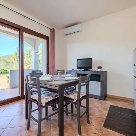 The House By The Sea- Ad Group Olbia