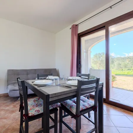 The House By The Sea- Ad Group