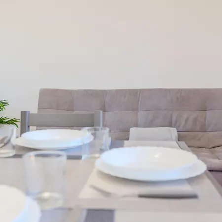 Apartament The House By The Sea- Ad Group Olbia