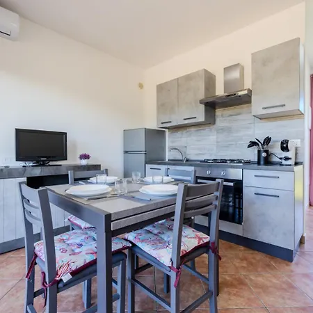 The House By The Sea- Ad Group *