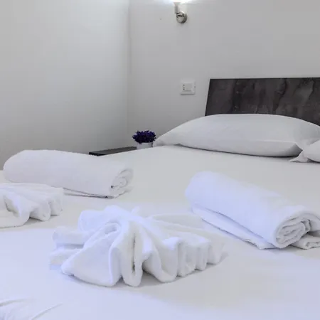 The House By The Sea- Ad Group Apartament Olbia