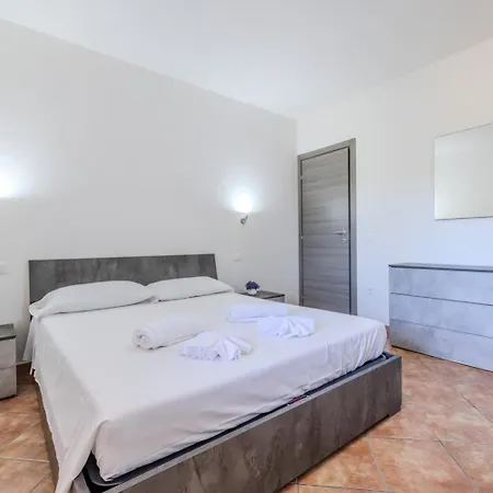 The House By The Sea- Ad Group Apartment Olbia