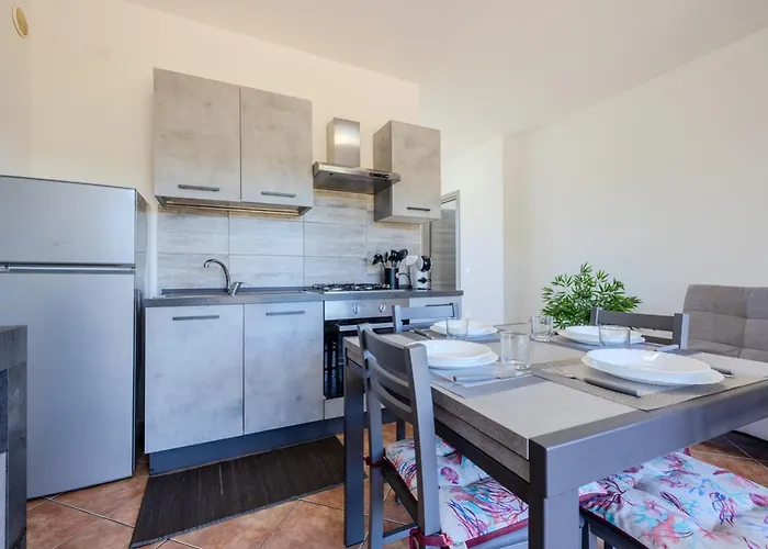 Apartament The House By The Sea- Ad Group *