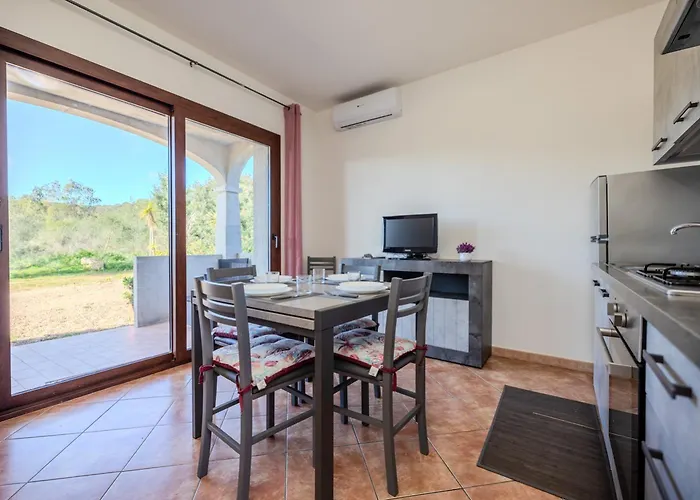 The House By The Sea- Ad Group Olbia