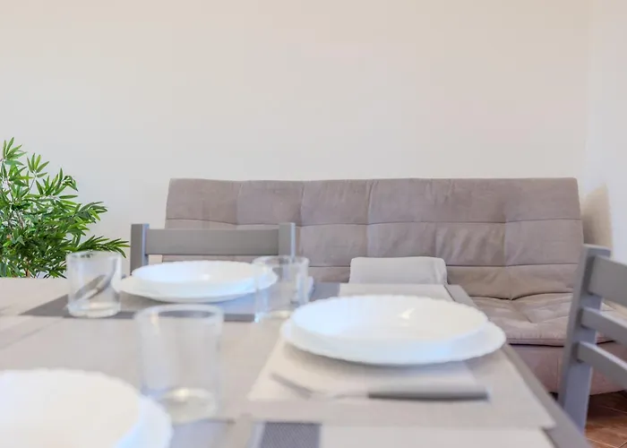 Apartament The House By The Sea- Ad Group Olbia