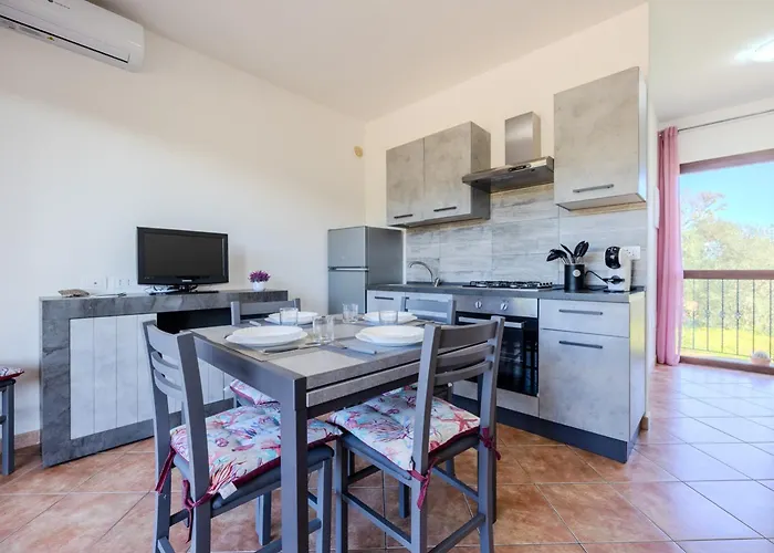 The House By The Sea- Ad Group *