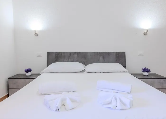 Apartament The House By The Sea- Ad Group