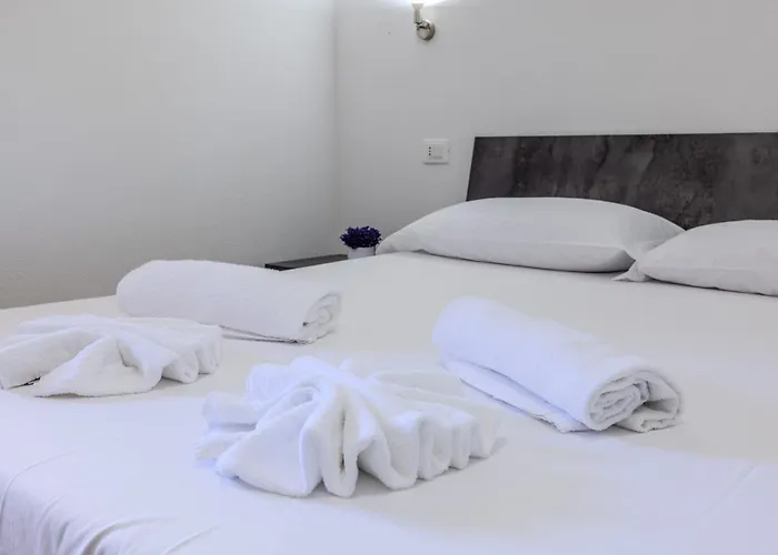 The House By The Sea- Ad Group Apartament Olbia