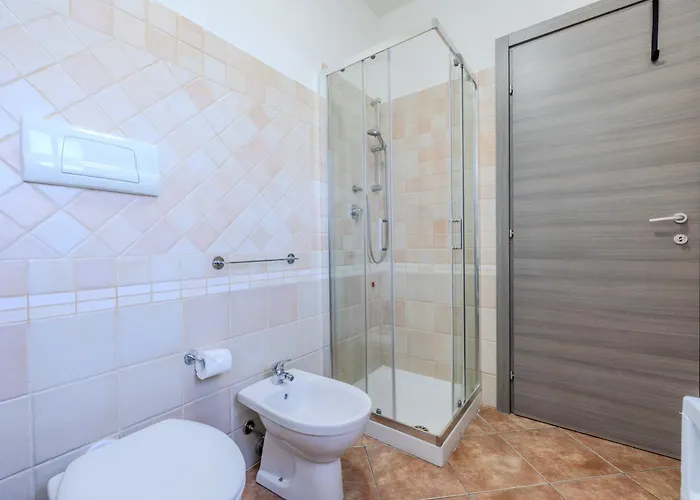 The House By The Sea- Ad Group *