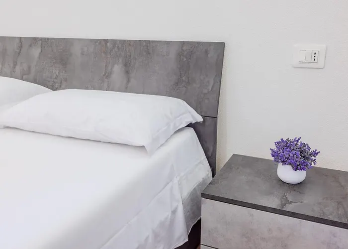 The House By The Sea- Ad Group オルビア