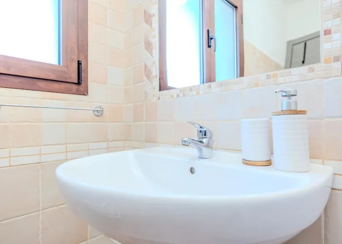 The House By The Sea- Ad Group *