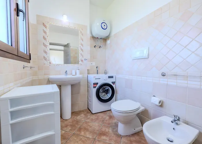 The House By The Sea- Ad Group Apartament *