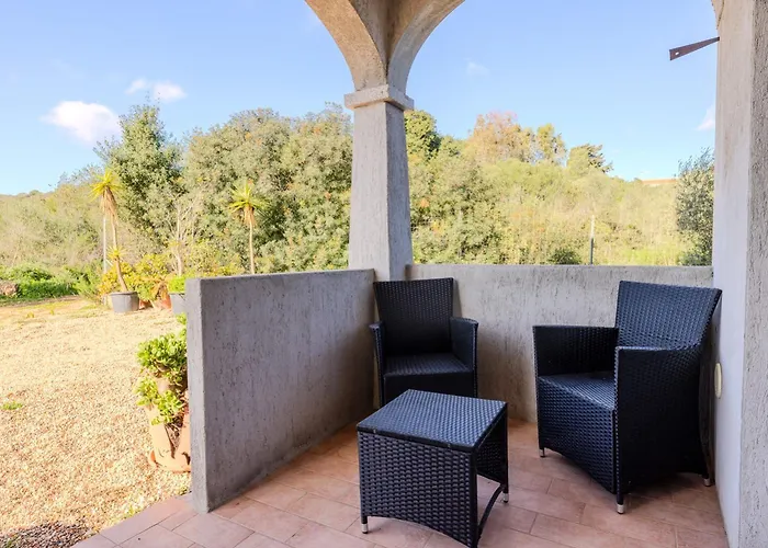 The House By The Sea- Ad Group *