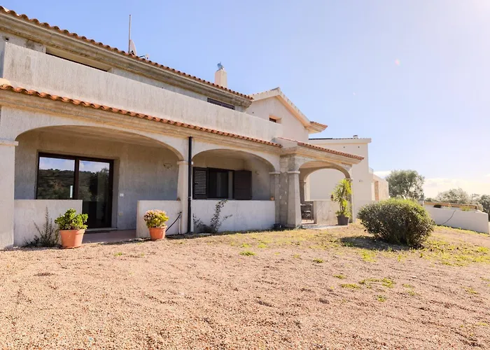 Apartament The House By The Sea- Ad Group *