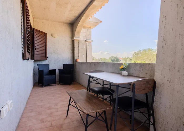 The House By The Sea- Ad Group * Olbia