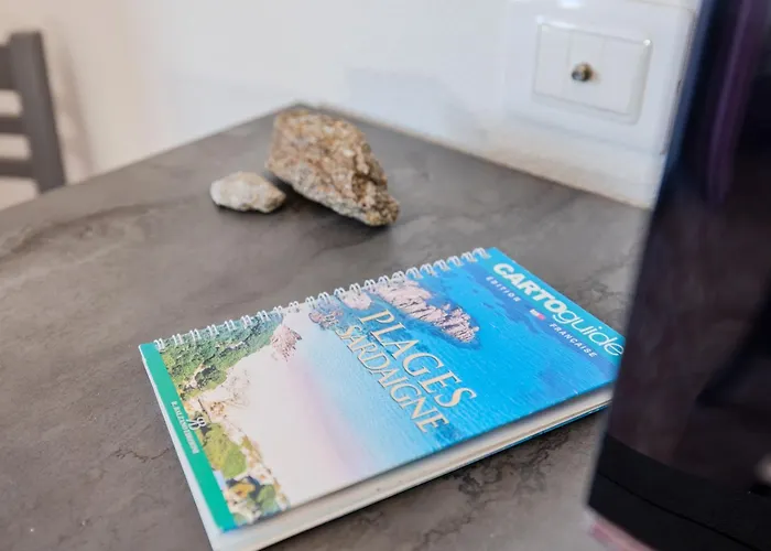 アパート The House By The Sea- Ad Group